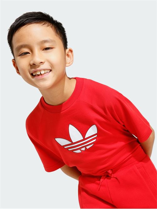 TR LO STS           BETSCA ADIDAS ORIGINALS | KD5762/ND